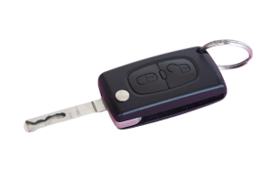 Car Keys Made