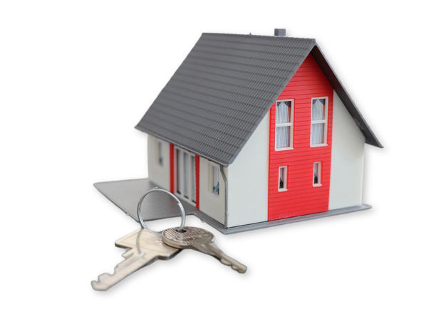Home key